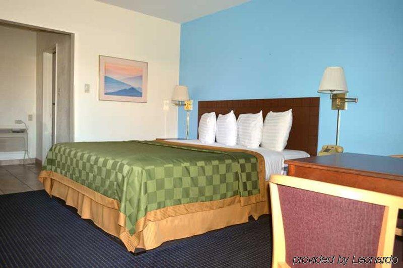 Red Roof Inn Blythe Exteriér fotografie